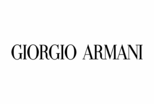 giorgio armani
